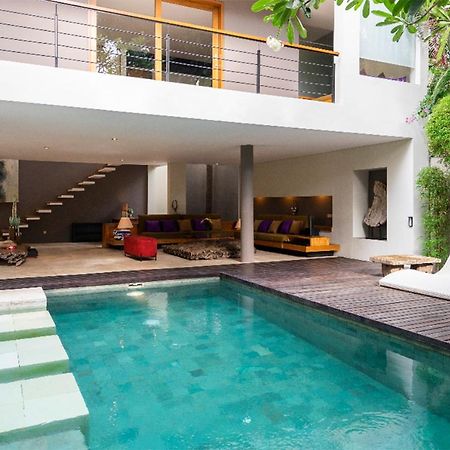 Villa Athena Seminyak Eksteriør bilde